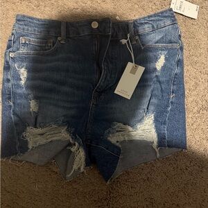Good American Bombshell Short